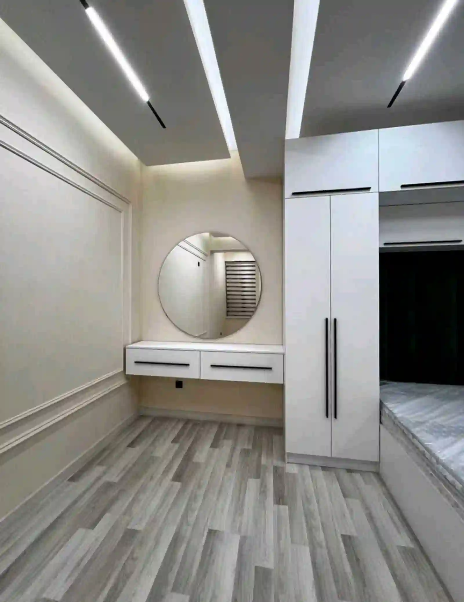 2-к квартира, 5 этаж, 76 м², Сино