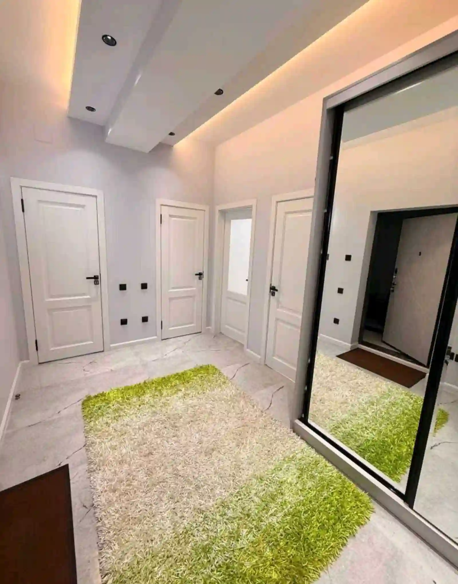 2-к квартира, 9 этаж, 83 м², Исмоил Сомони