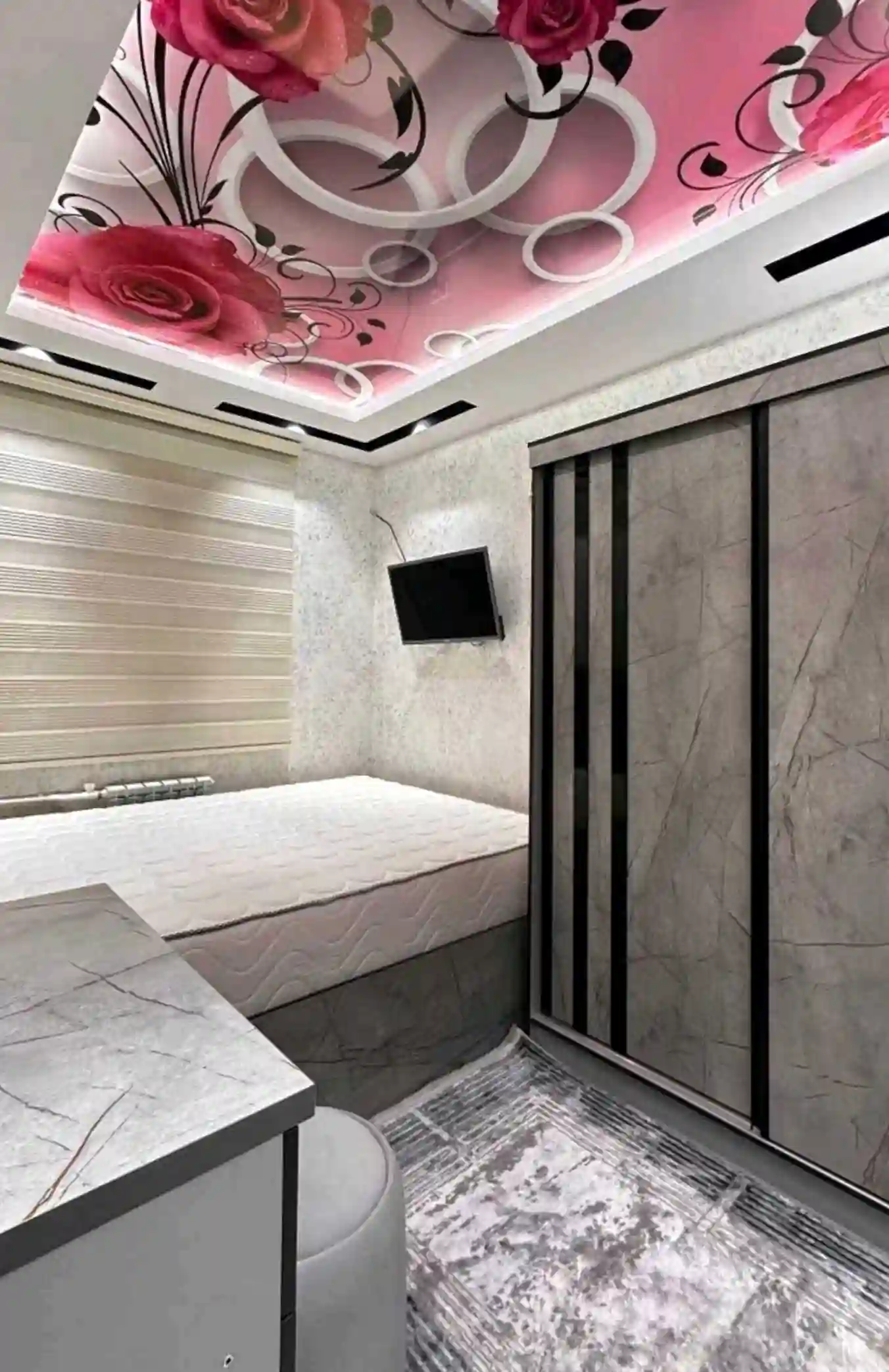 4-к квартира, 2 этаж, 100 м², Сино
