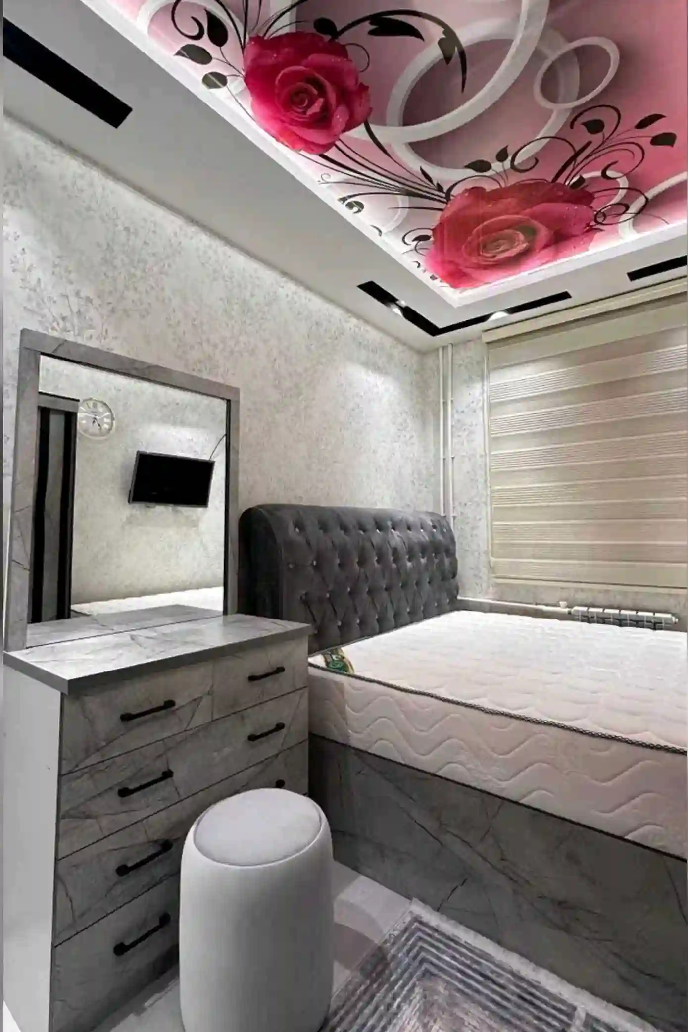 4-к квартира, 2 этаж, 100 м², Сино