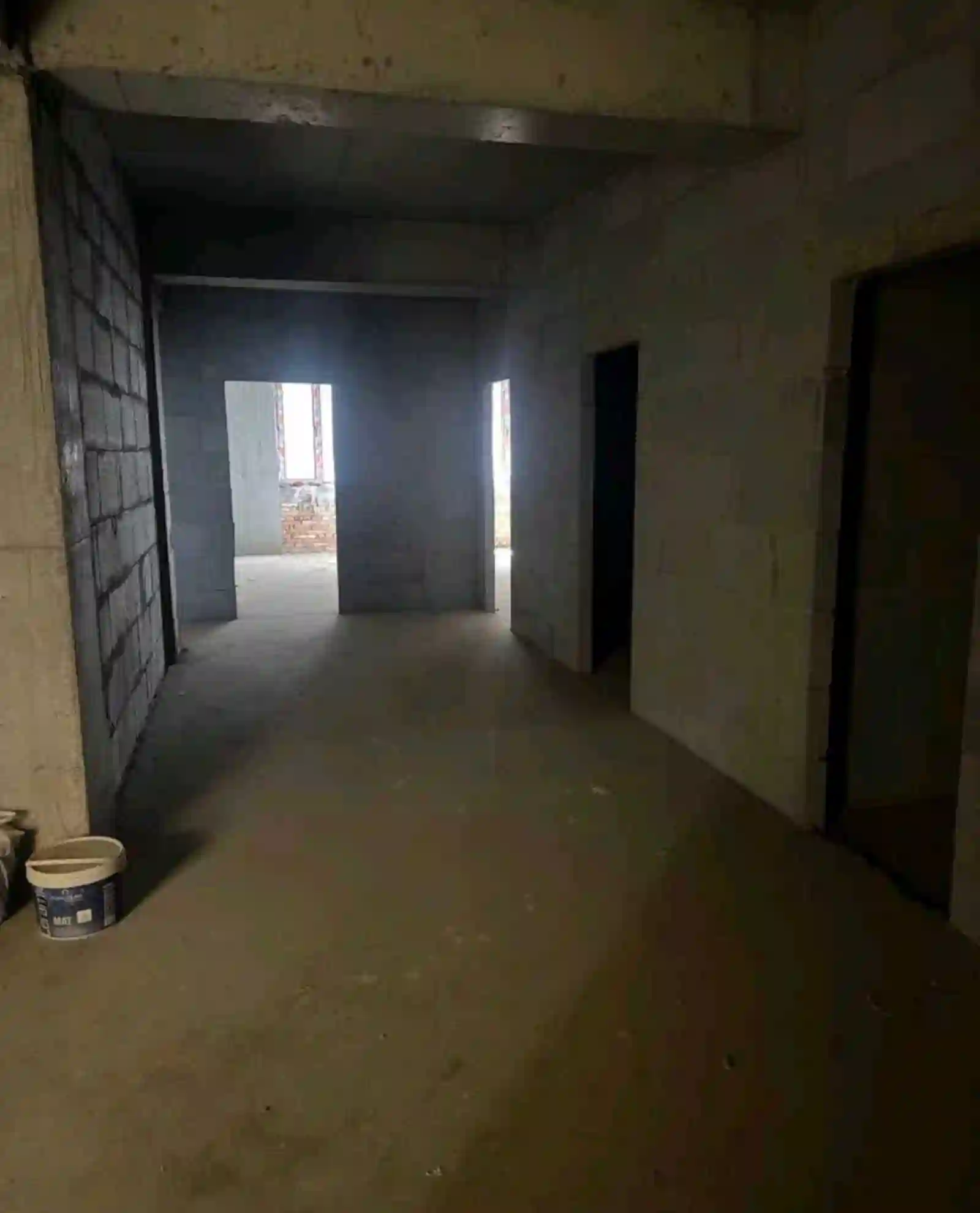 3-к квартира, 5 этаж, 128 м², Исмоил Сомони