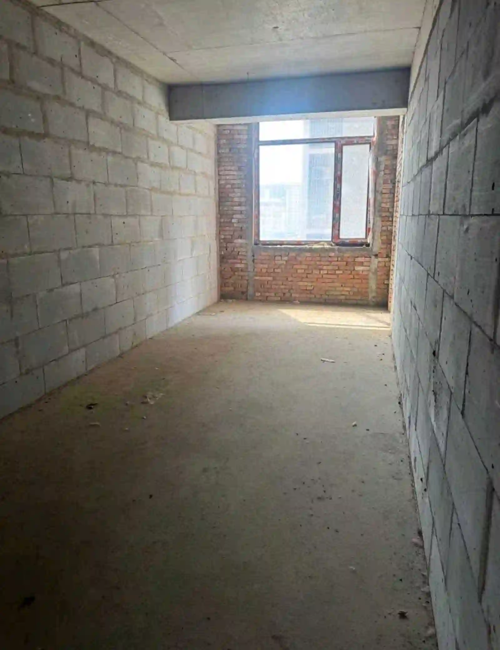 3-к квартира, 5 этаж, 128 м², Исмоил Сомони