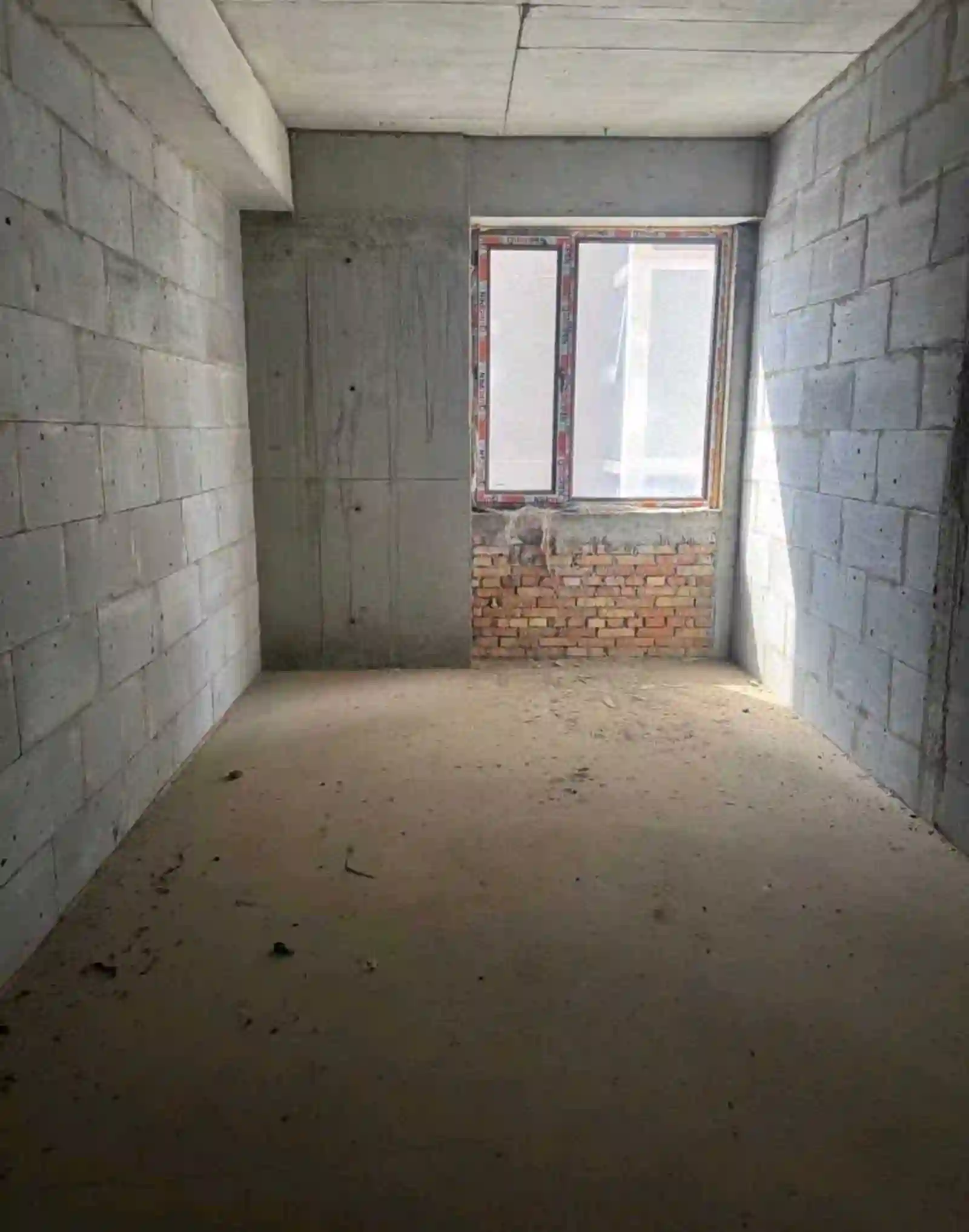 3-к квартира, 5 этаж, 128 м², Исмоил Сомони