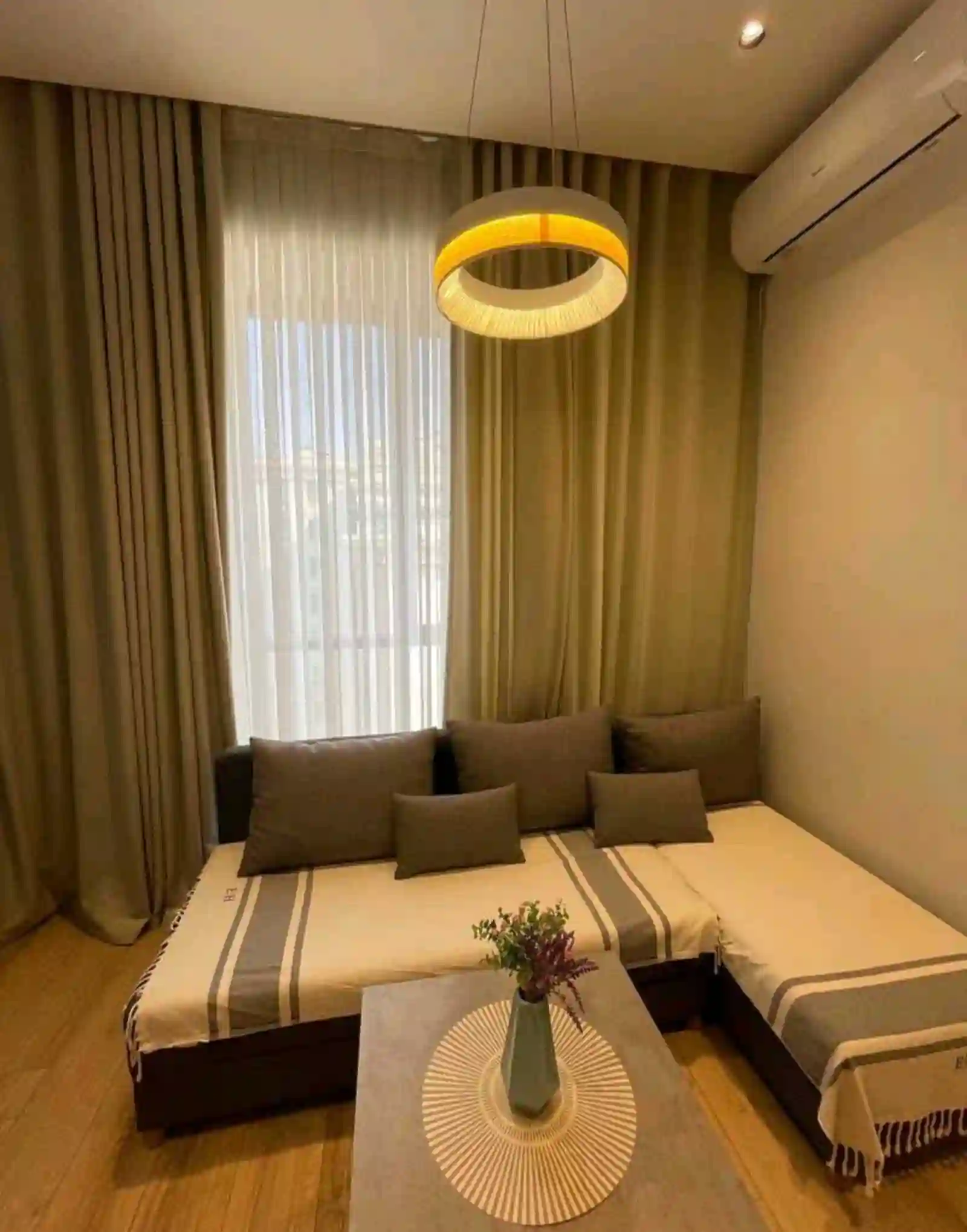 2-к квартира, 17 этаж, 73 м², Шохмансур