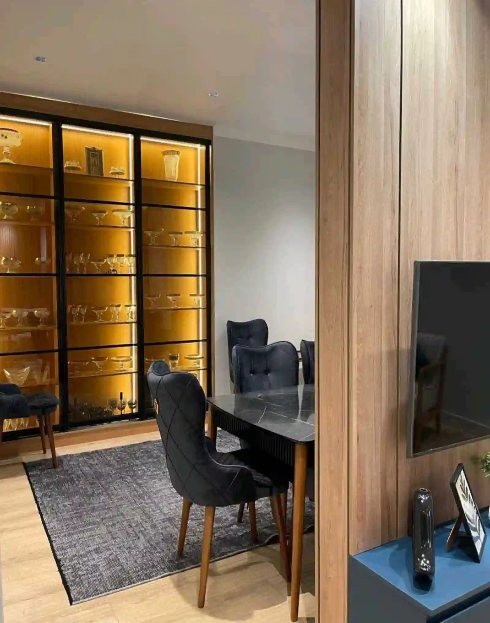 2-к квартира, 17 этаж, 73 м², Шохмансур