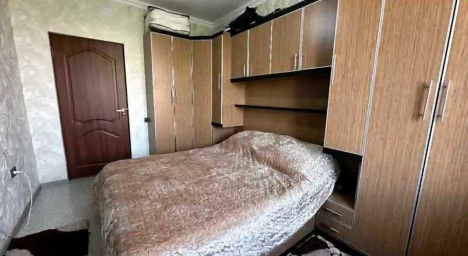 2-к квартира, 4 этаж, 48 м², Фирдавси