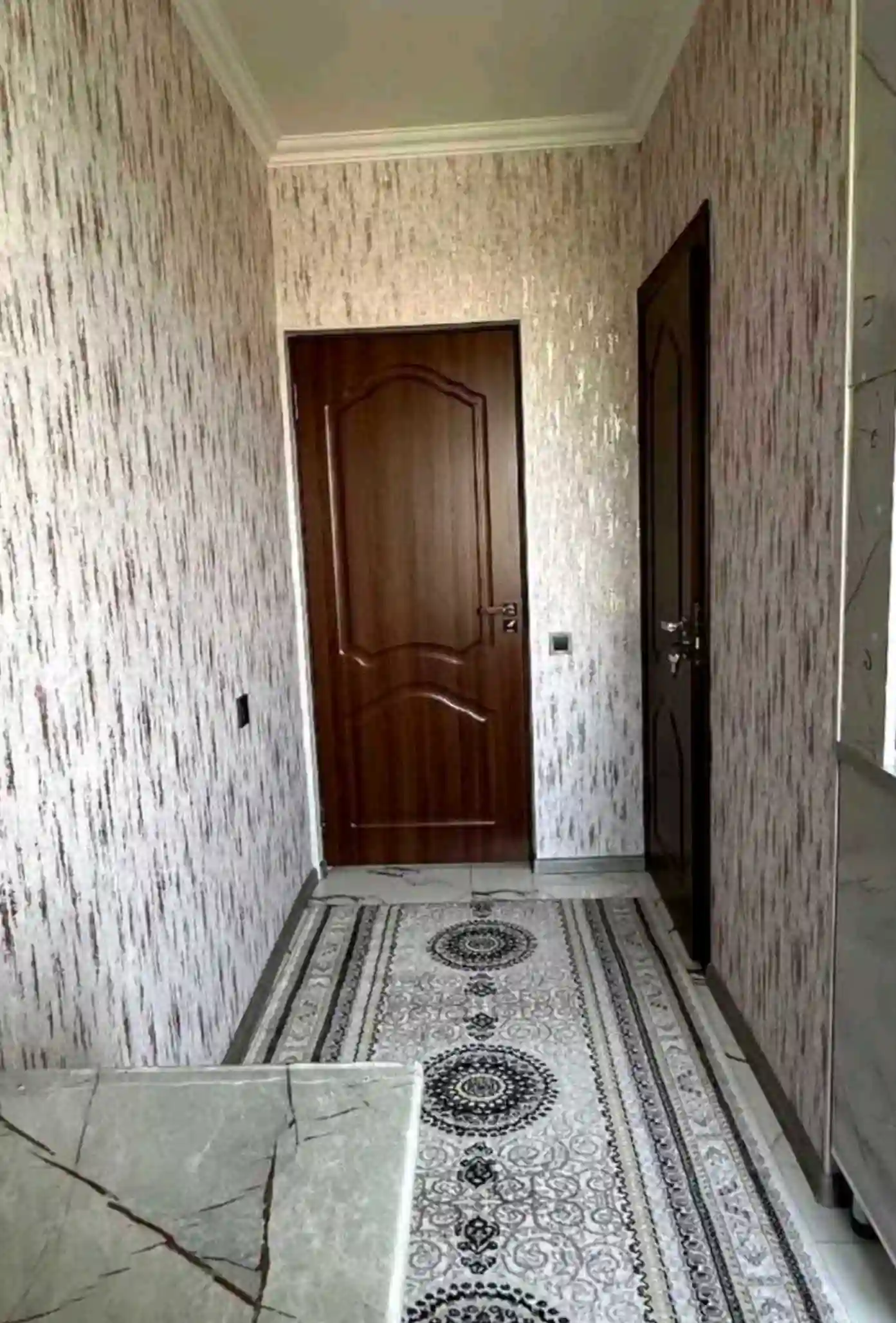 2-к квартира, 4 этаж, 48 м², Фирдавси