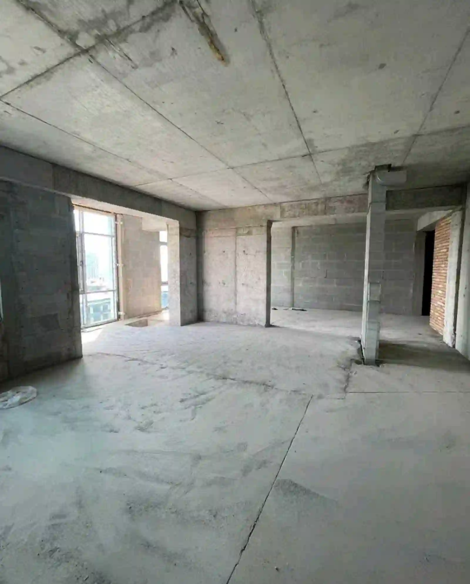 2-к квартира, 15 этаж, 99 м², Исмоил Сомони
