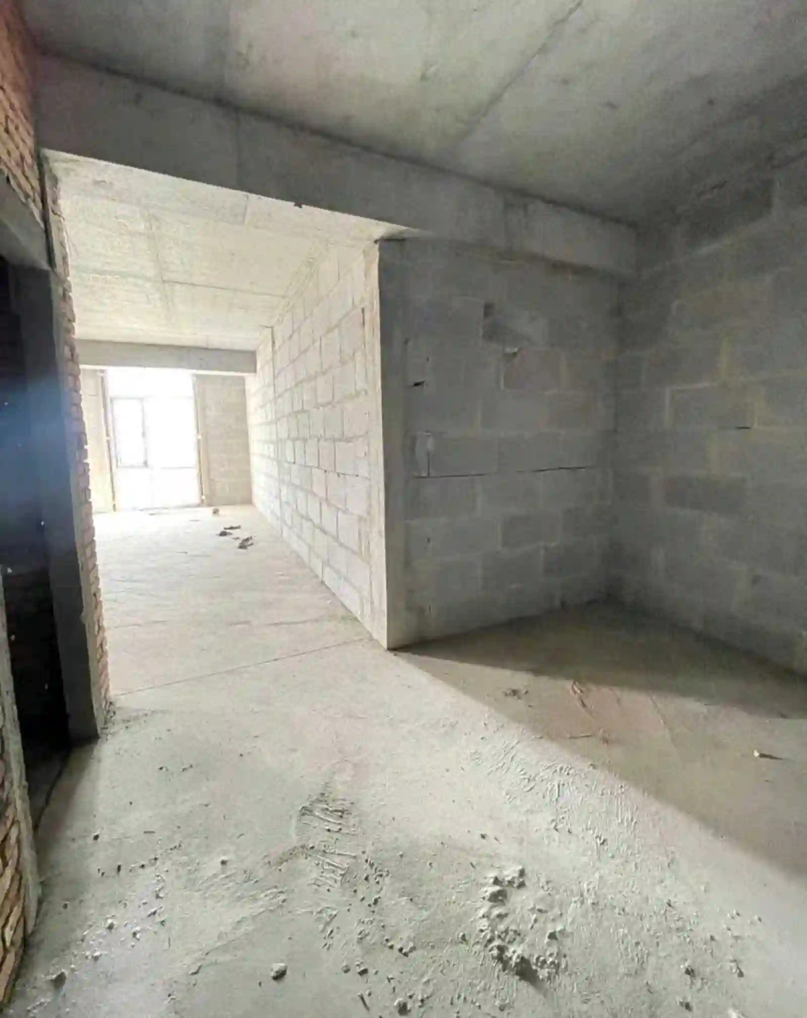 2-к квартира, 15 этаж, 99 м², Исмоил Сомони