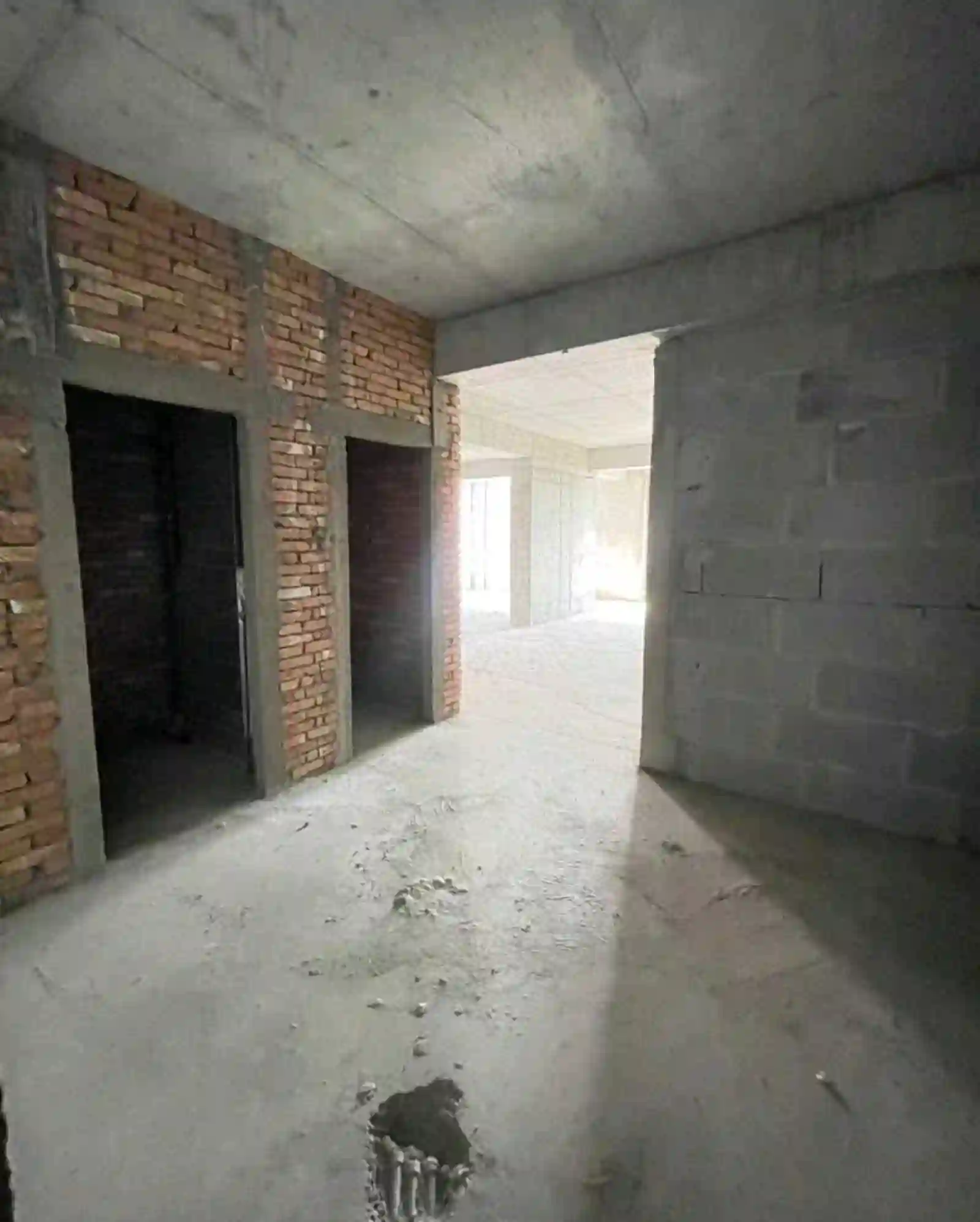 2-к квартира, 15 этаж, 99 м², Исмоил Сомони