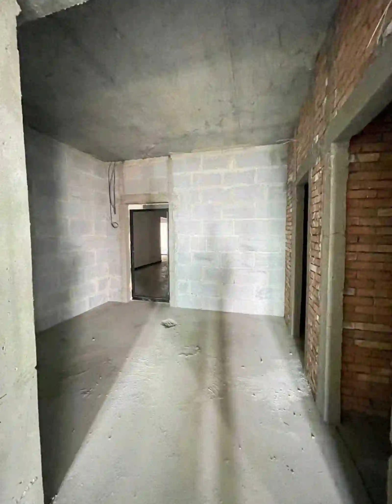 2-к квартира, 15 этаж, 99 м², Исмоил Сомони