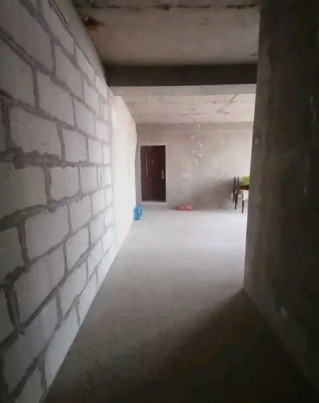 1-к квартира, 10 этаж, 96 м², Сино