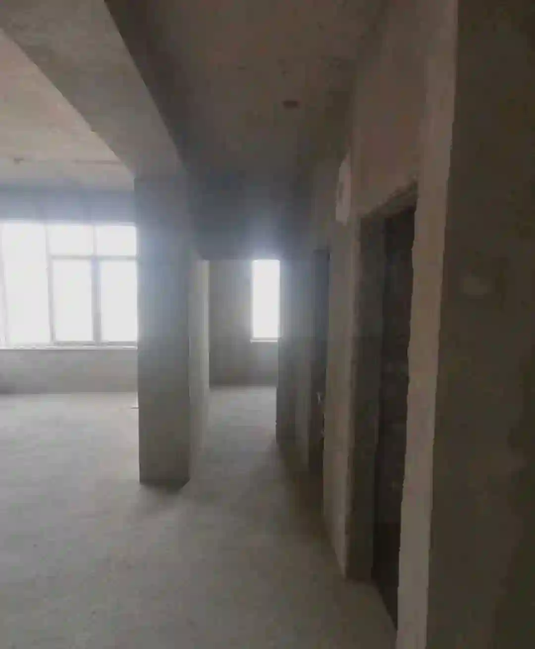 1-к квартира, 10 этаж, 96 м², Сино