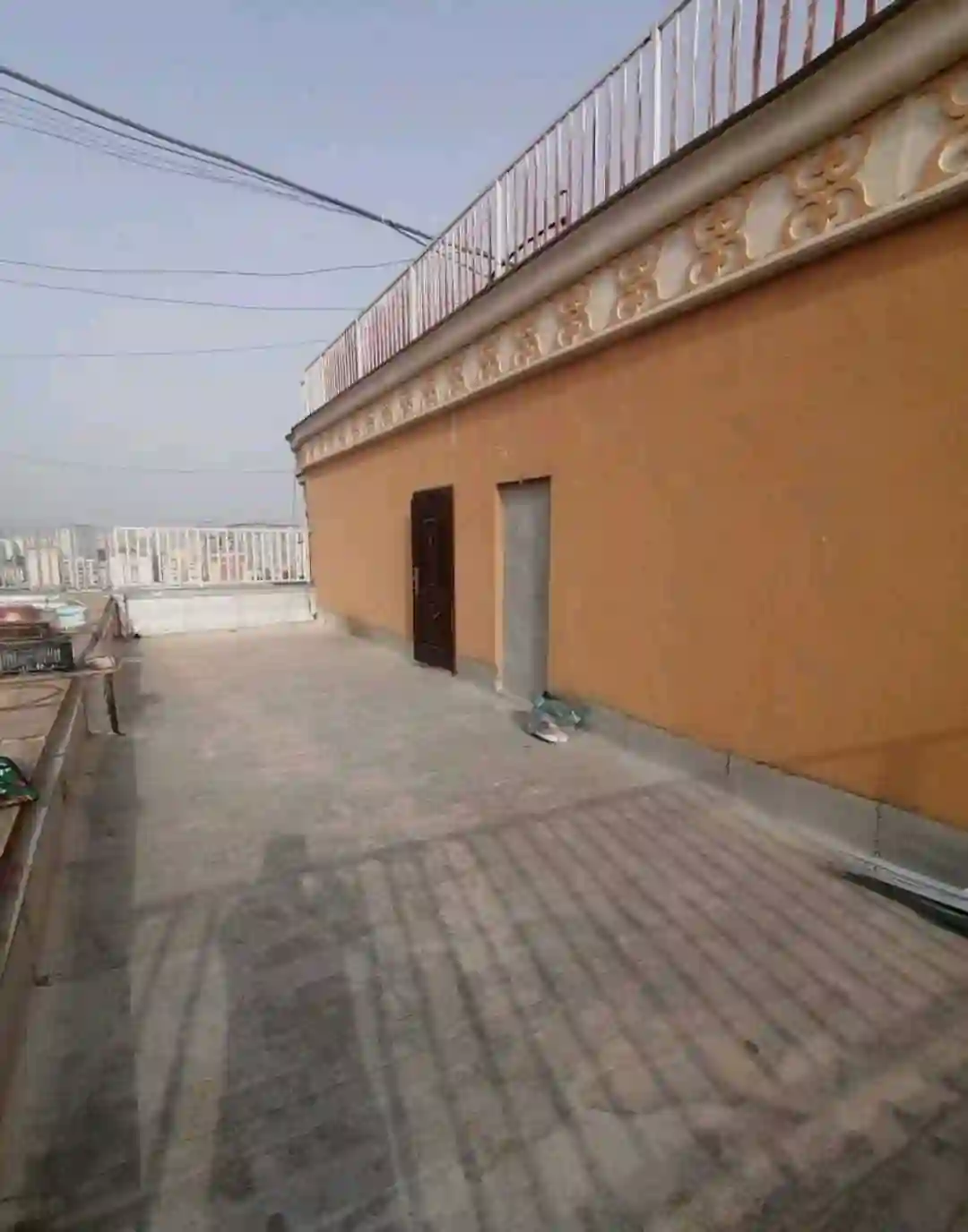 1-к квартира, 10 этаж, 96 м², Сино