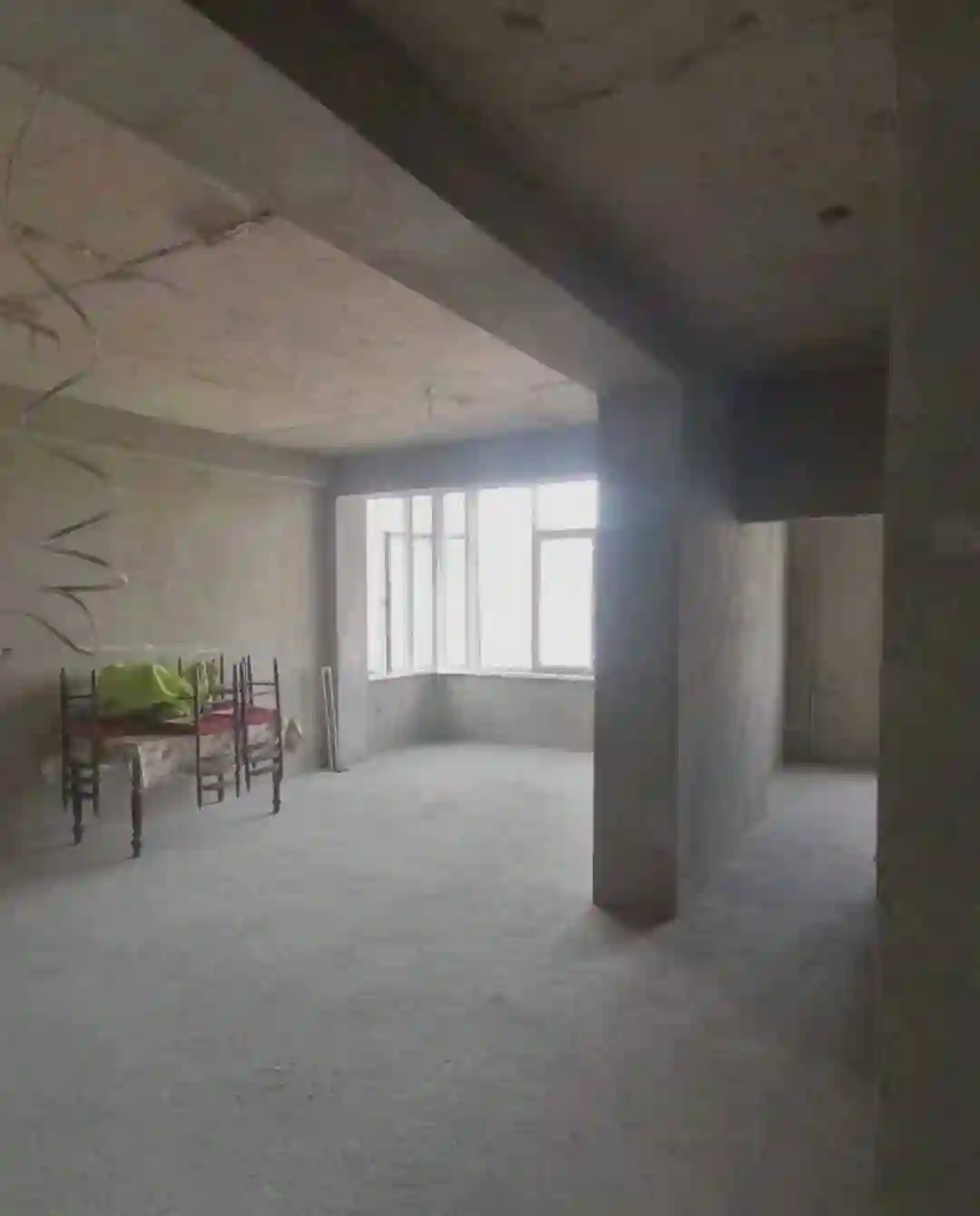 1-к квартира, 10 этаж, 96 м², Сино
