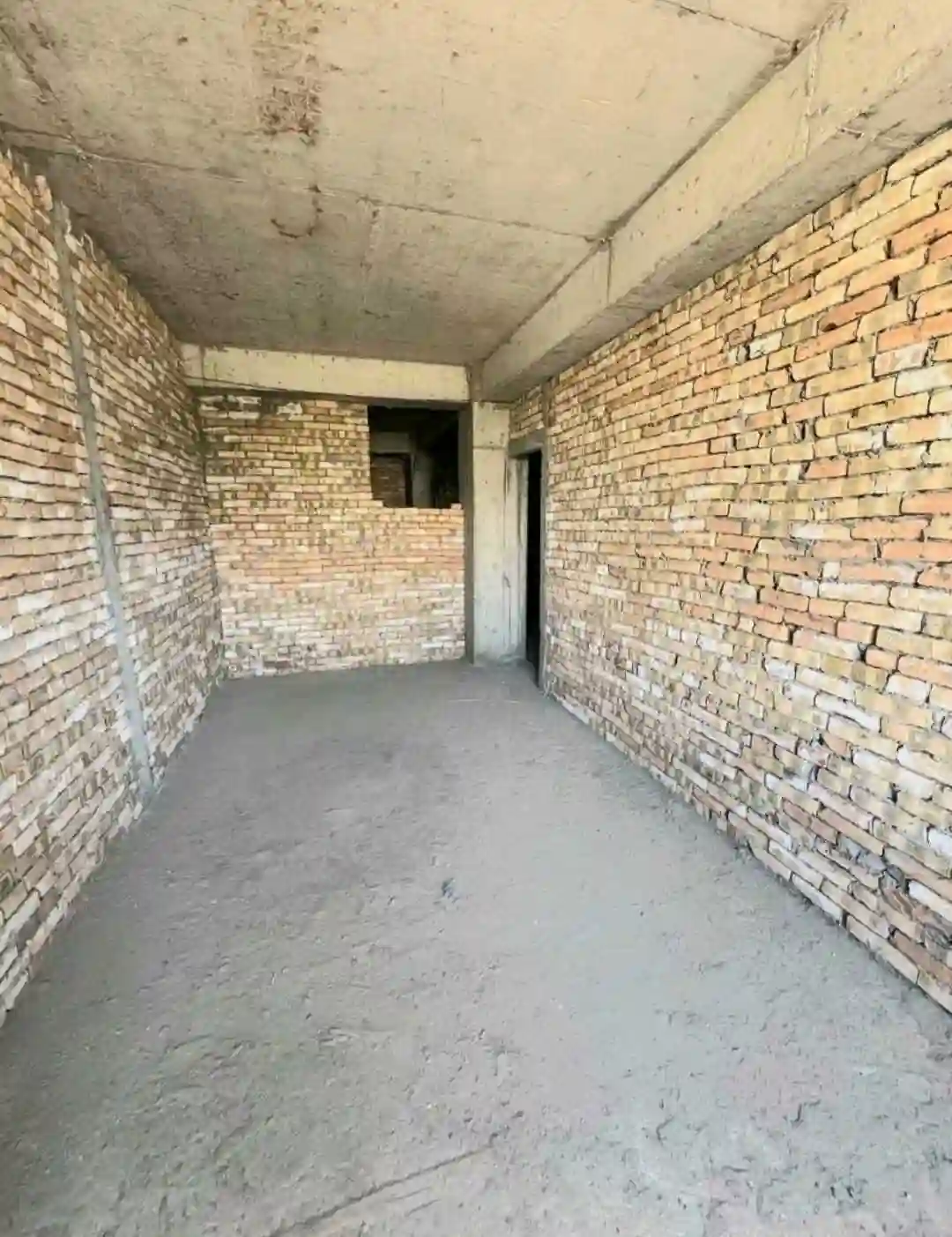 2-к квартира, 15 этаж, 86 м², Сино