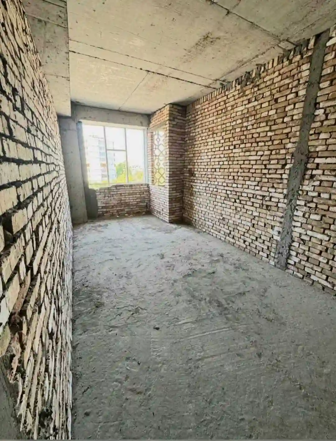 2-к квартира, 15 этаж, 86 м², Сино