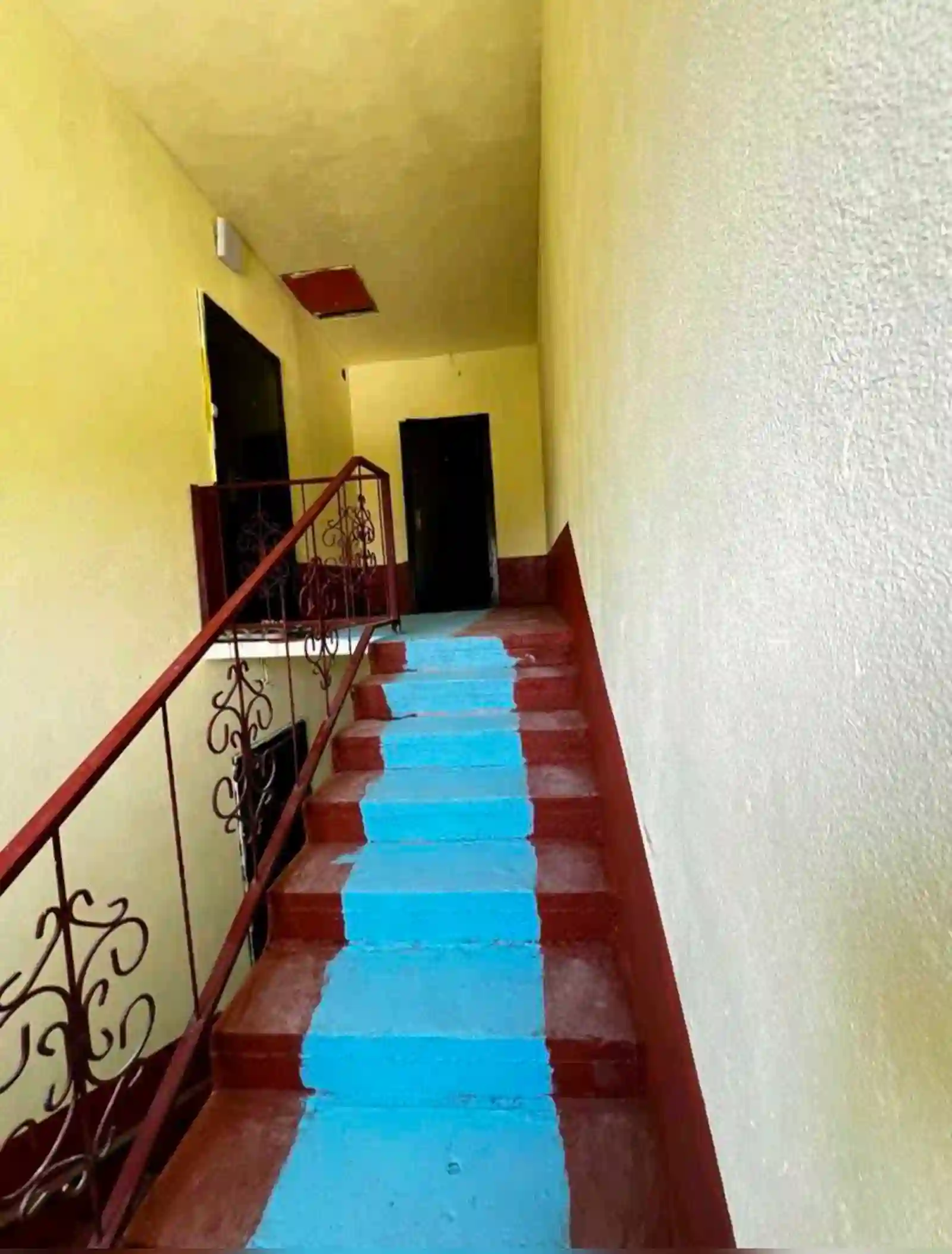 2-к квартира, 4 этаж, 58 м², Фирдавси