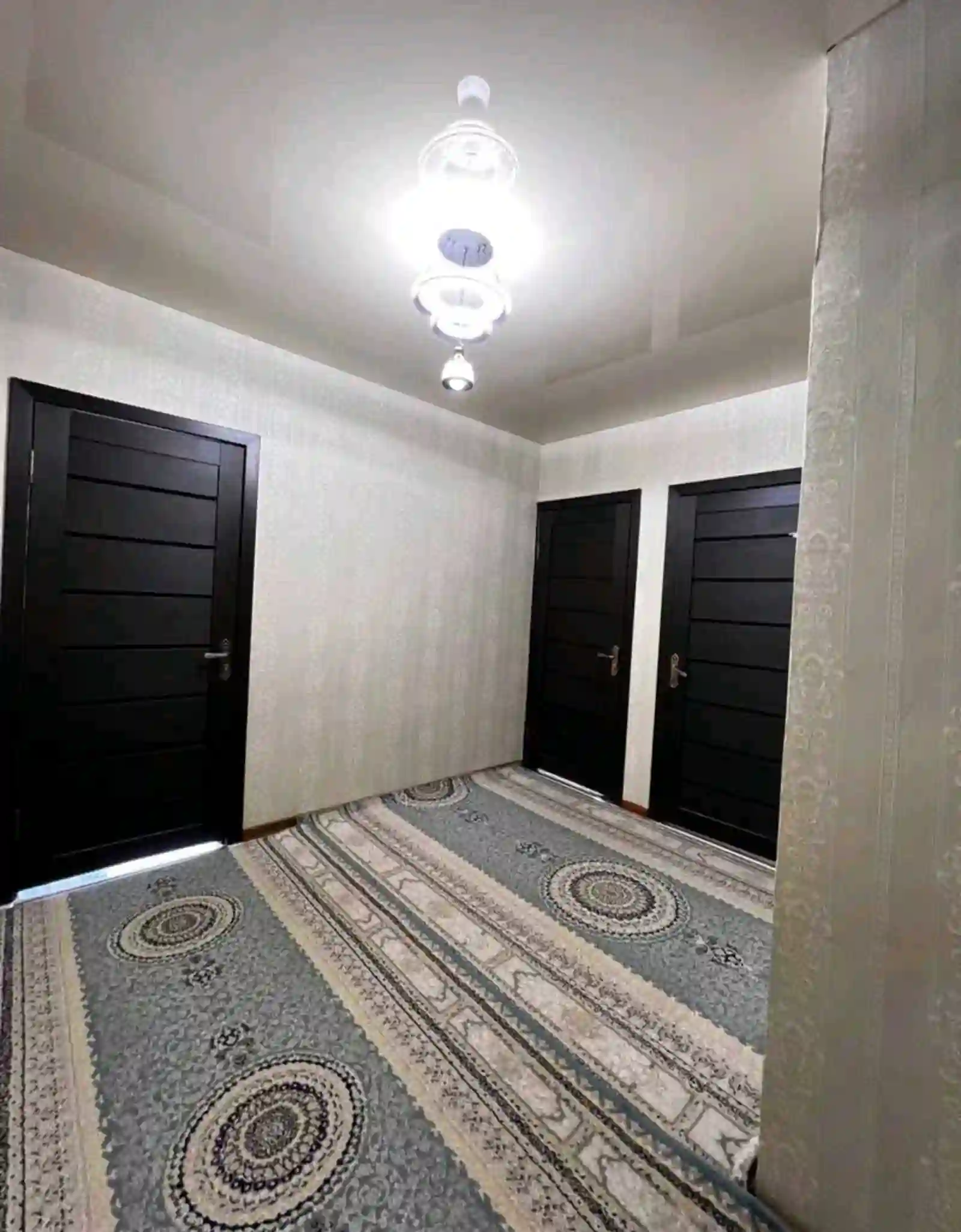 2-к квартира, 4 этаж, 58 м², Фирдавси