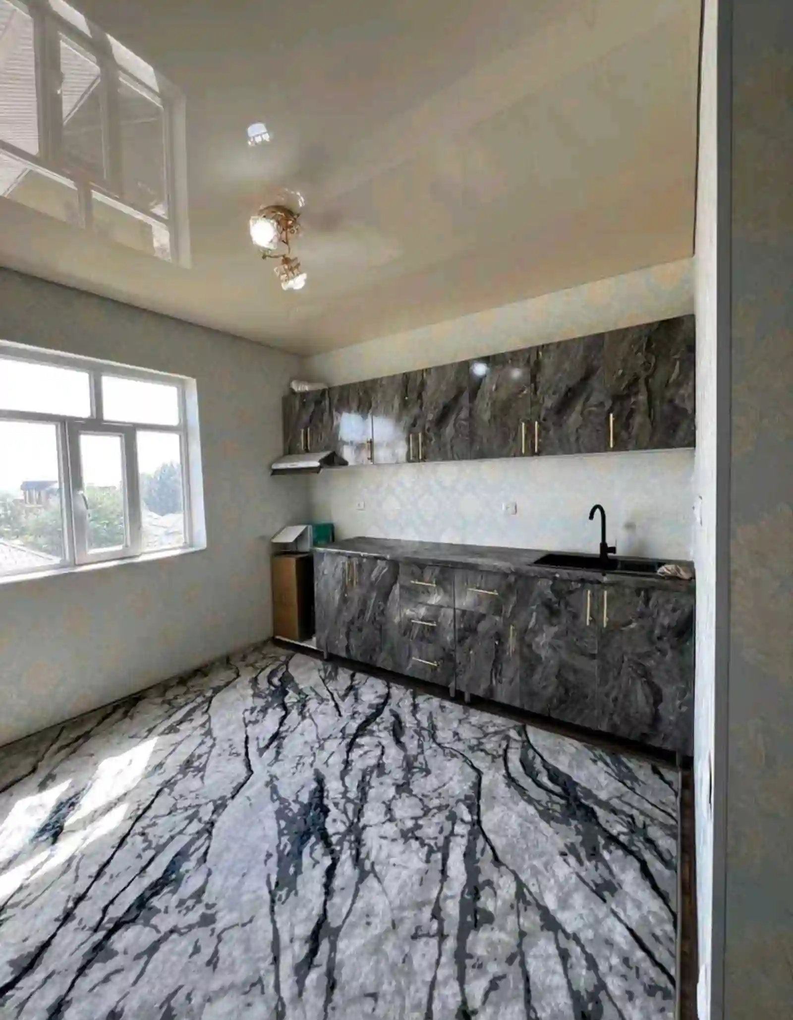 2-к квартира, 4 этаж, 58 м², Фирдавси