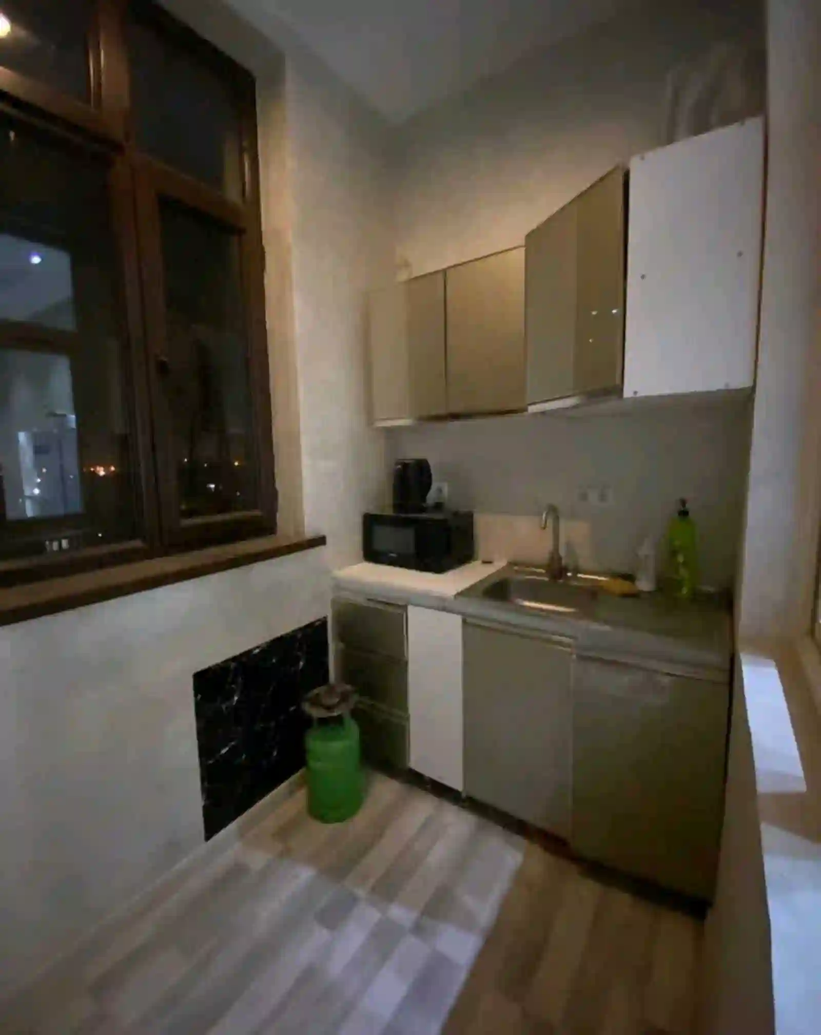 2-к квартира, 7 этаж, 94 м², Фирдавси