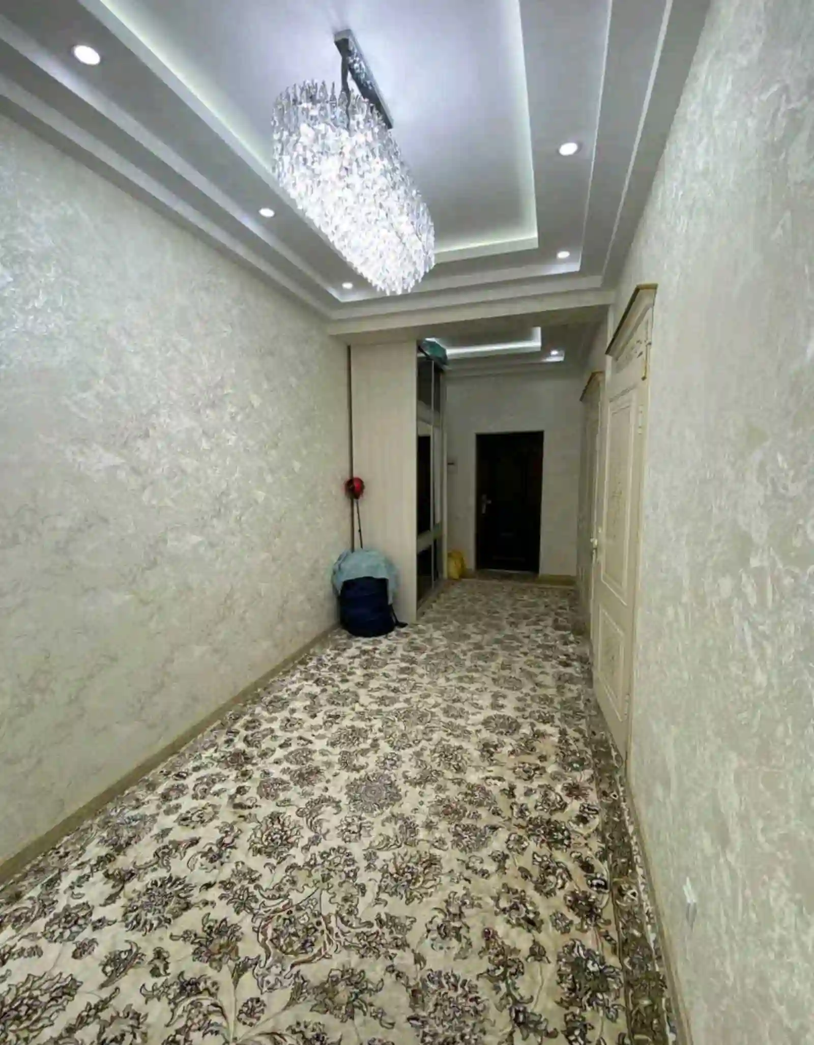 2-к квартира, 7 этаж, 94 м², Фирдавси