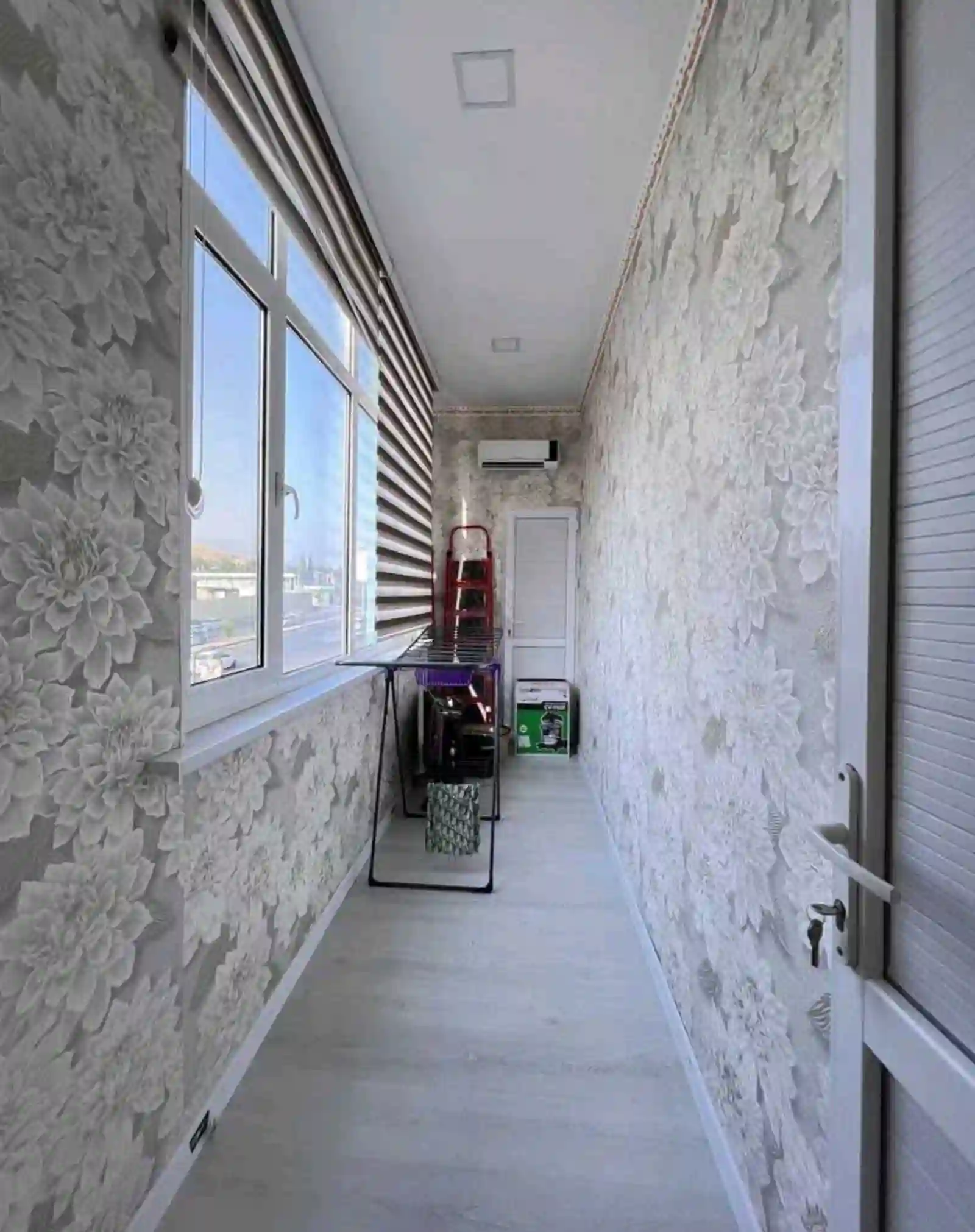 3-к квартира, 3 этаж, 103 м², Сино