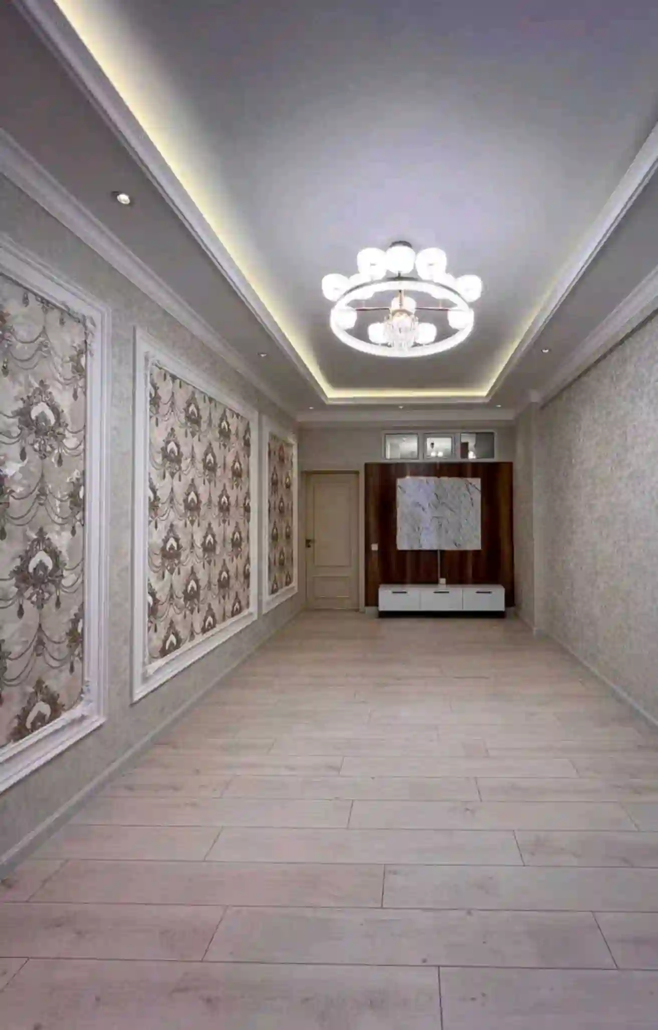 3-к квартира, 11 этаж, 103 м², Сино