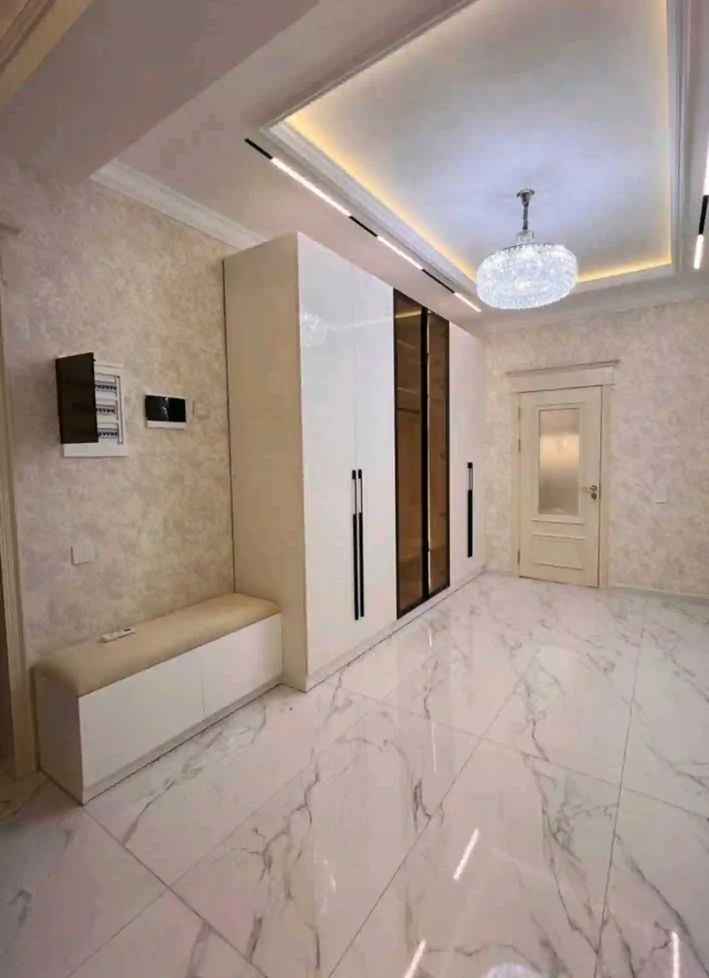 3-к квартира, 11 этаж, 103 м², Сино