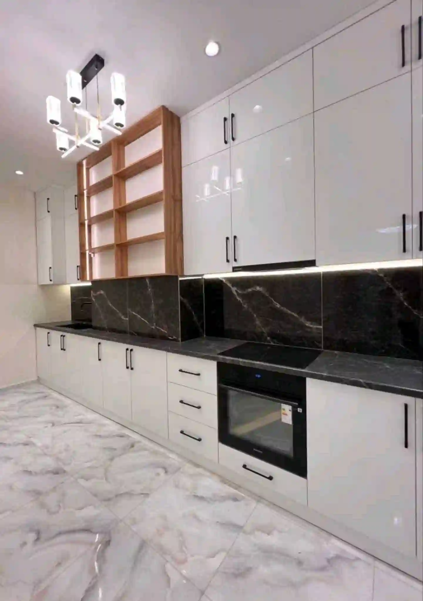 3-к квартира, 11 этаж, 103 м², Сино
