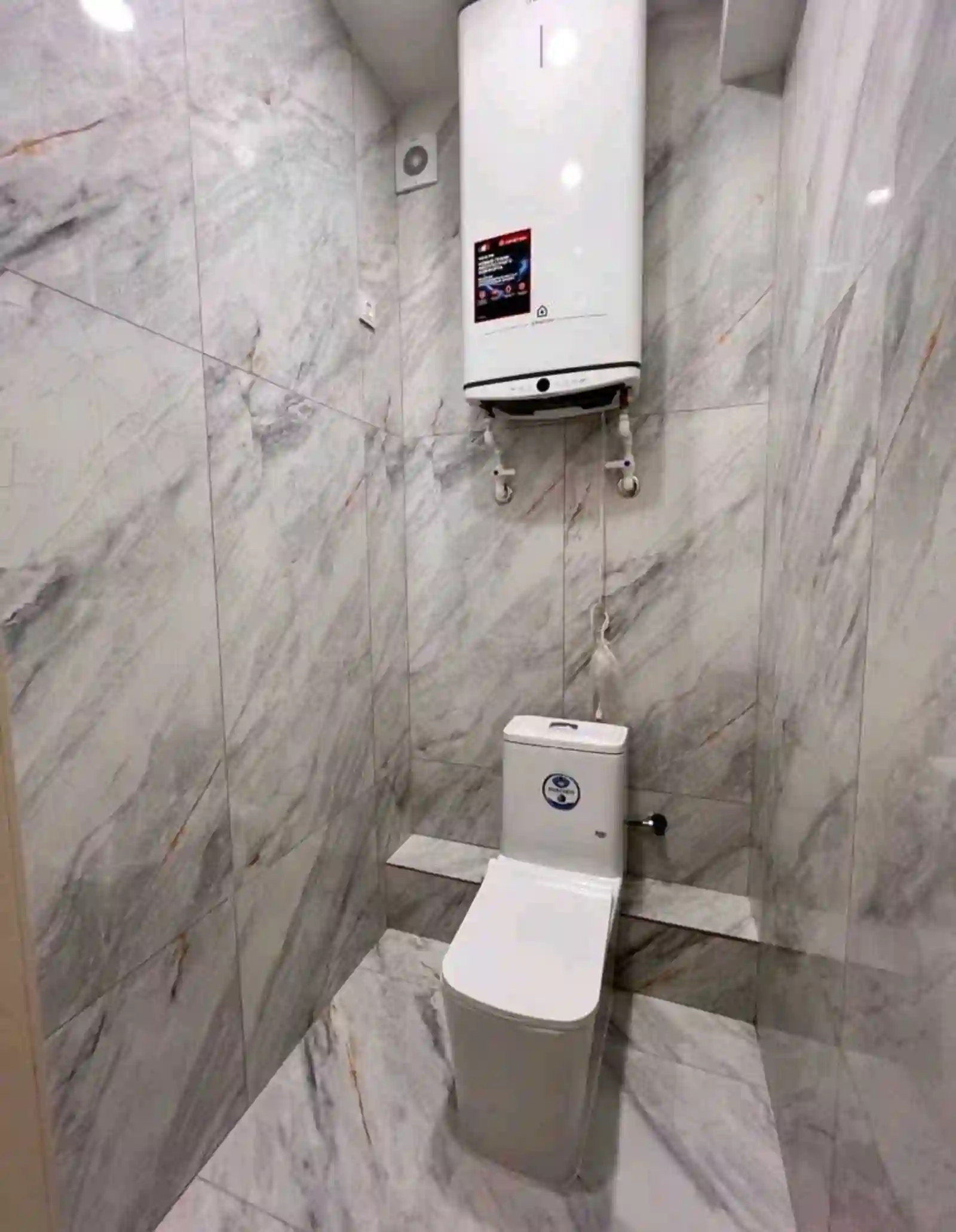 3-к квартира, 11 этаж, 103 м², Сино