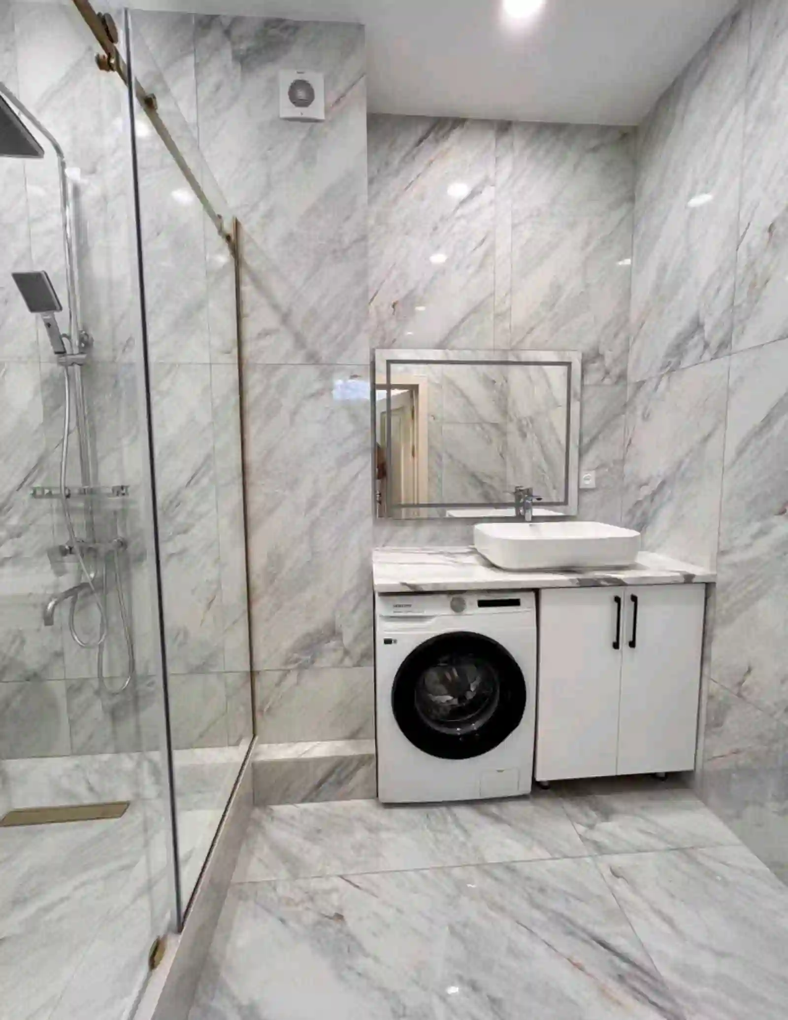 3-к квартира, 11 этаж, 103 м², Сино