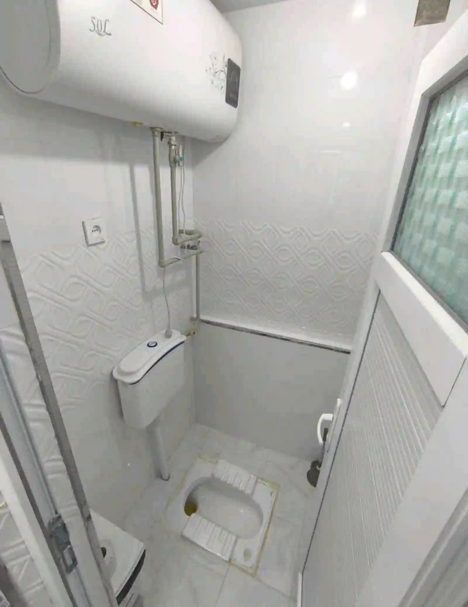 2 этажный, 5-комн. дом, 204 м², 4 соток, Фирдавси