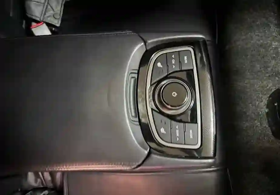 Hyundai Grandeur 2012