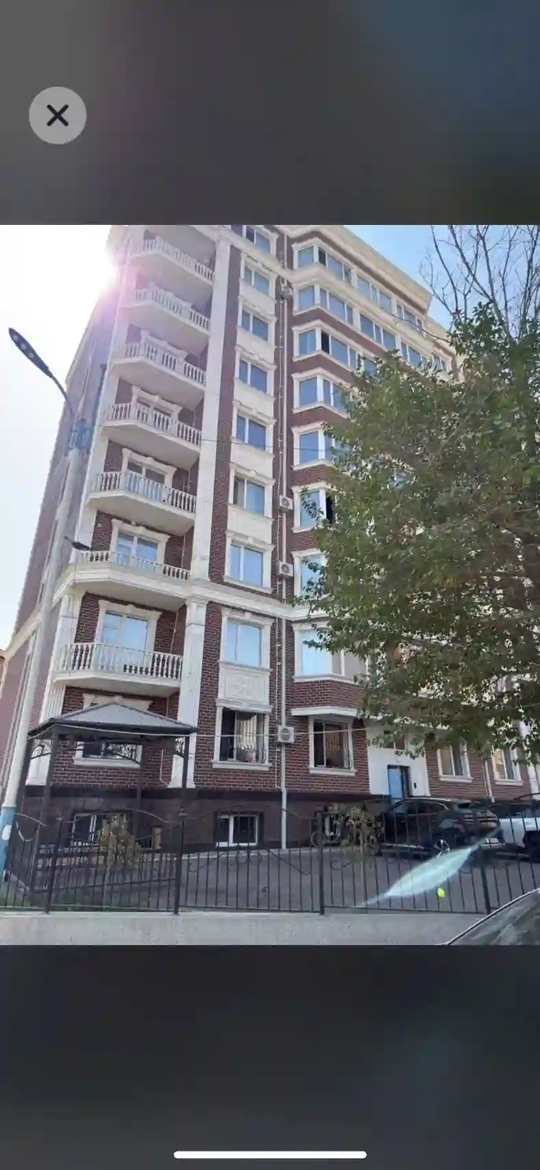 3-к квартира, 9 этаж, 92 м², 13