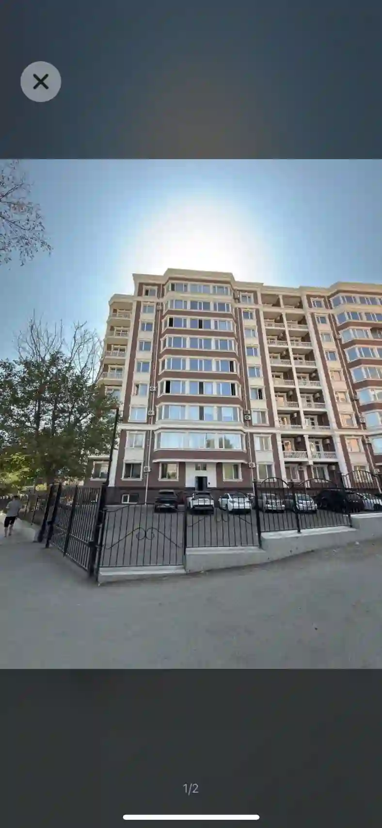3-к квартира, 9 этаж, 92 м², 13