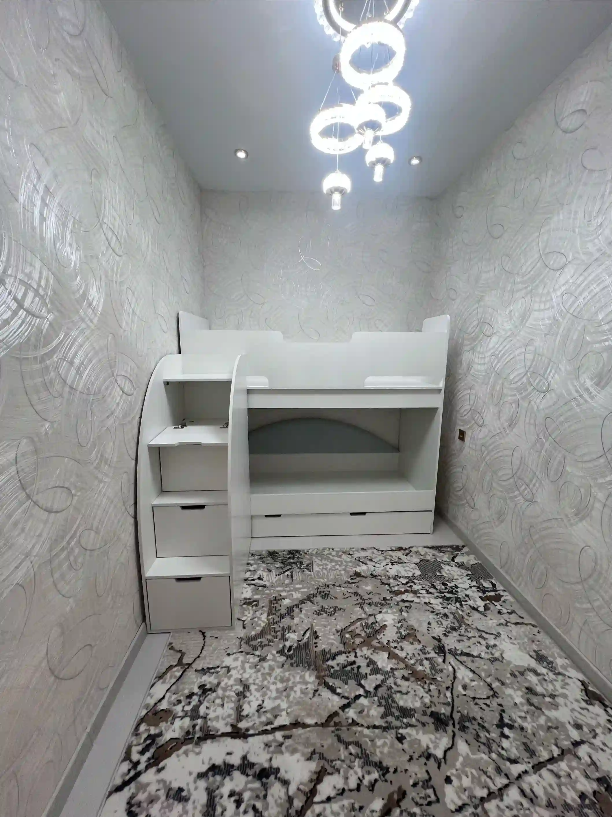 3-к квартира, 9 этаж, 92 м², 13