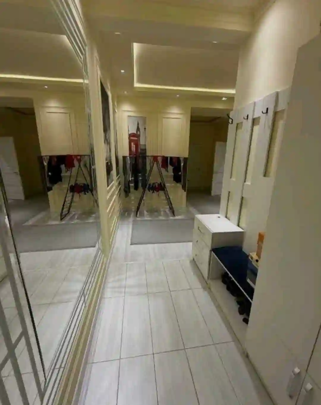 2-к квартира, 13 этаж, 74 м², Фирдавси