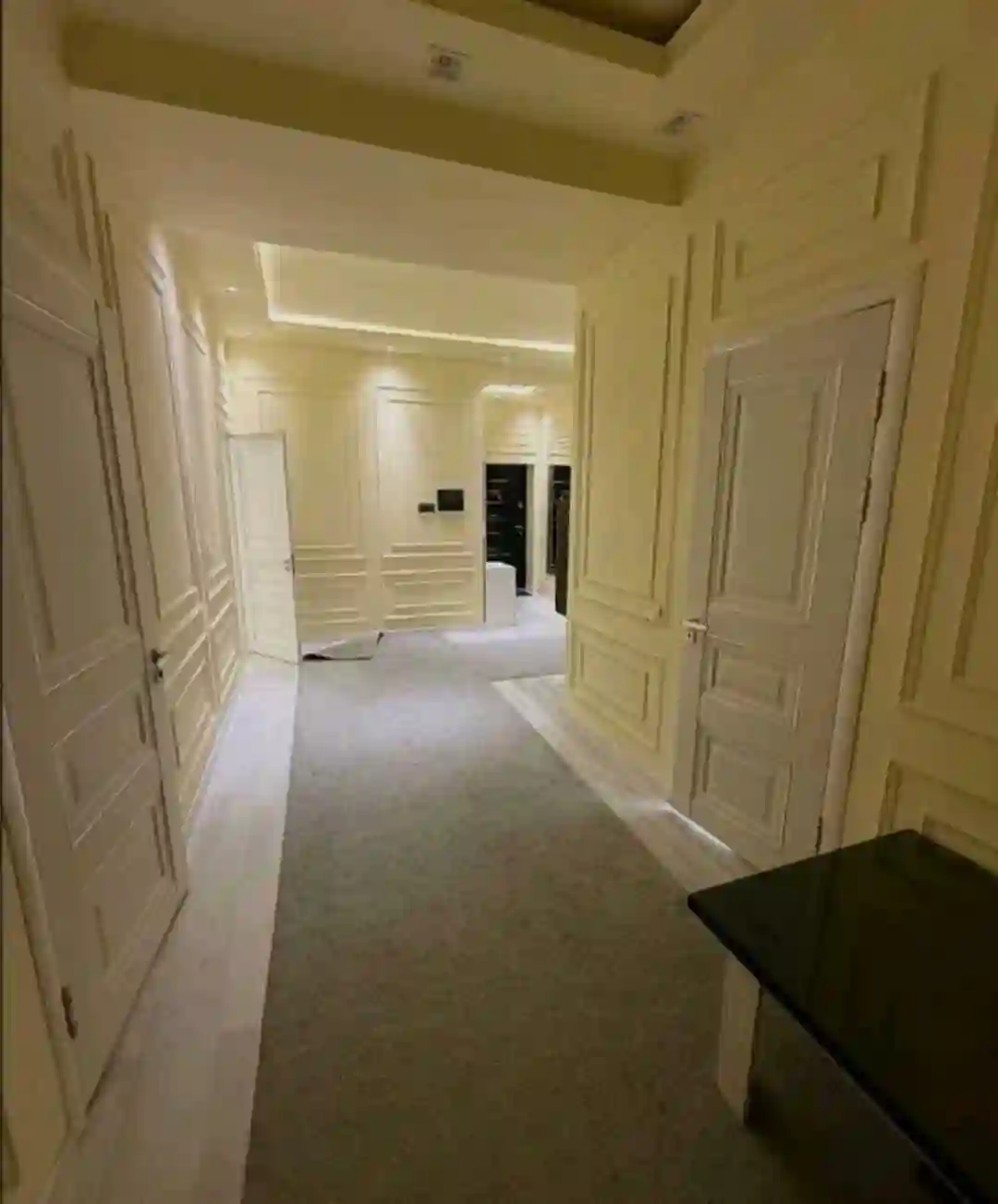 2-к квартира, 13 этаж, 74 м², Фирдавси