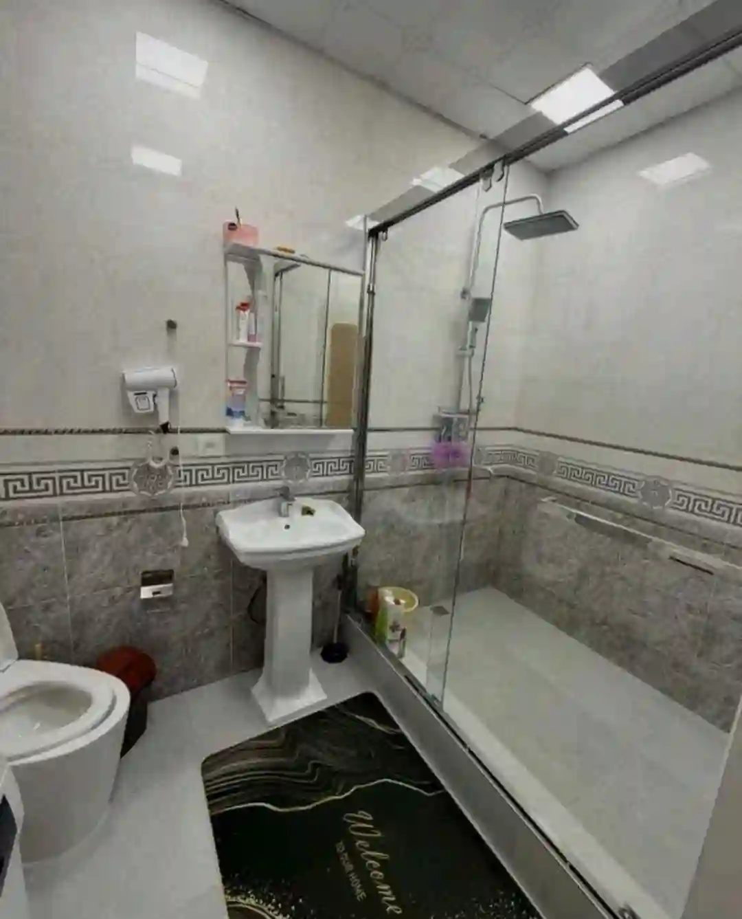 2-к квартира, 13 этаж, 74 м², Фирдавси