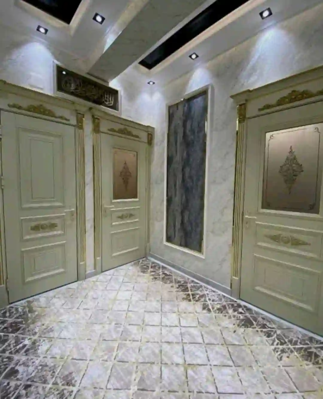 3-к квартира, 10 этаж, 77 м², Исмоил Сомони