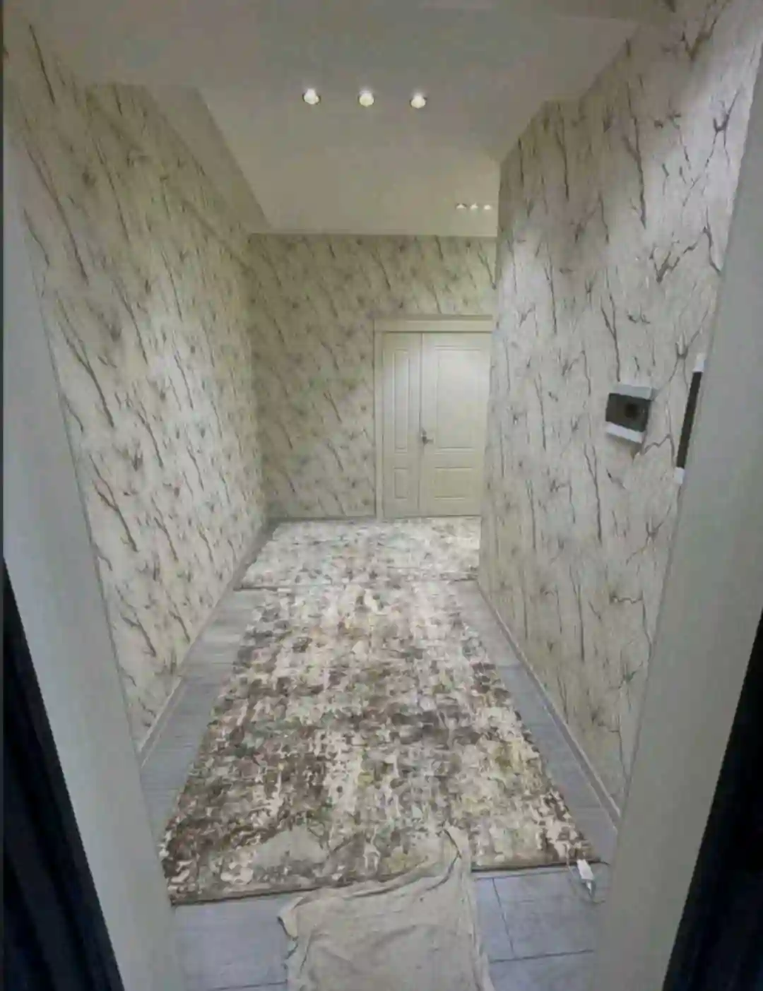 3-к квартира, 1 этаж, 106 м², Сино