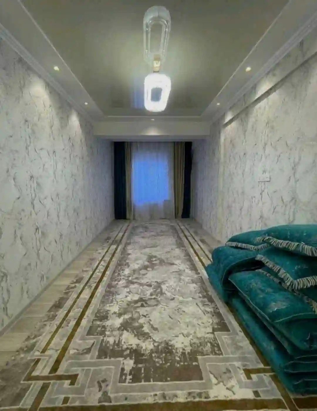 3-к квартира, 1 этаж, 106 м², Сино