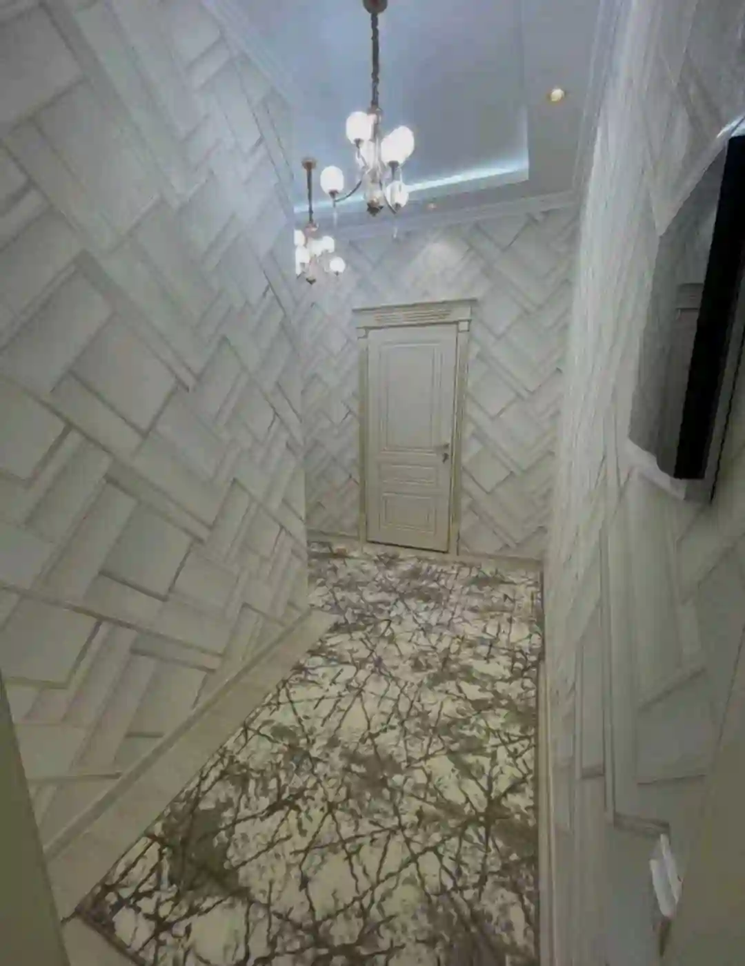 2-к квартира, 6 этаж, 69 м², Сино