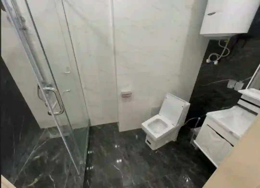 2-к квартира, 6 этаж, 69 м², Сино