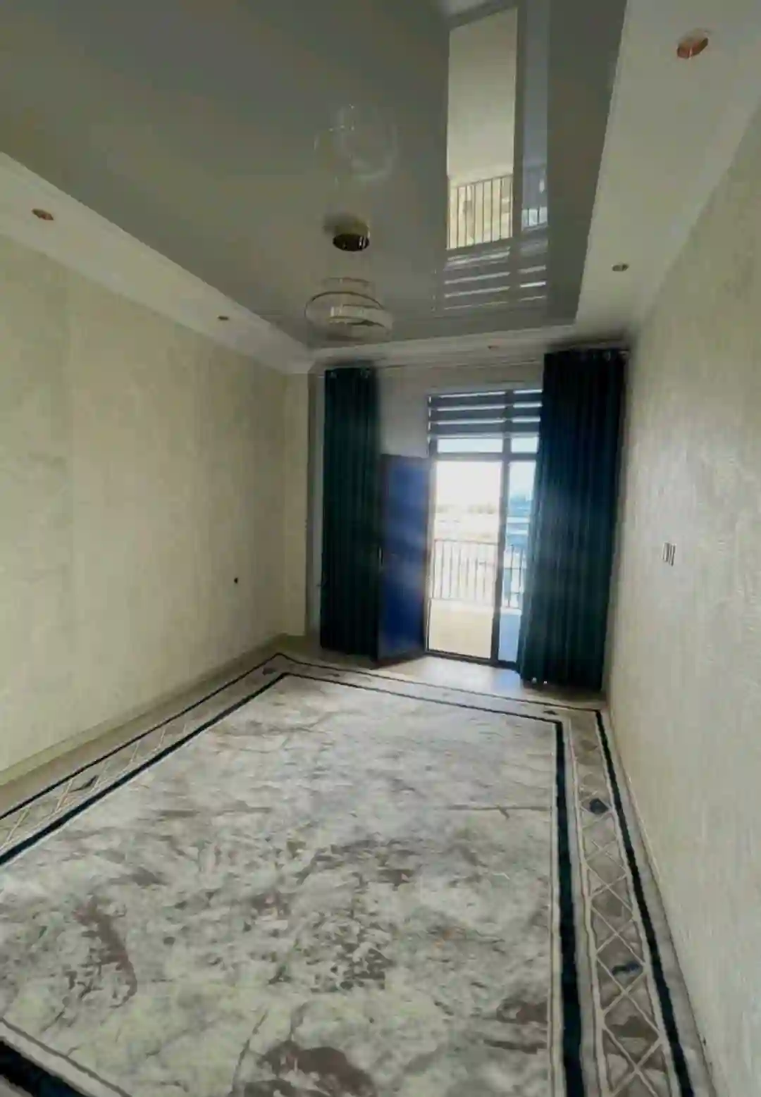 2-к квартира, 6 этаж, 69 м², Сино