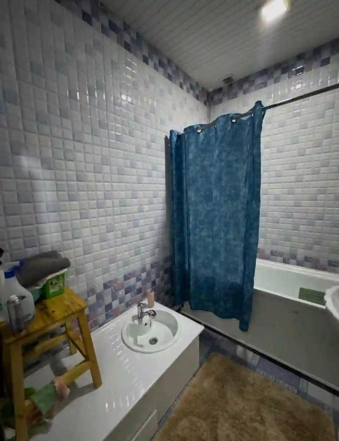 2-к квартира, 14 этаж, 87 м², Исмоил Сомони