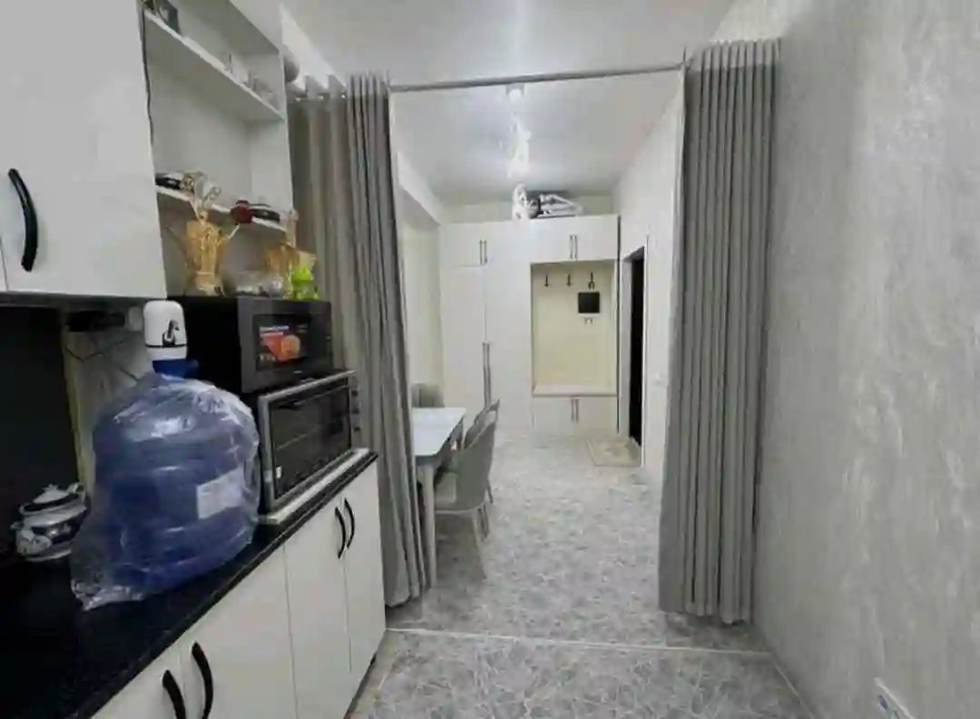 2-к квартира, 17 этаж, 73 м², Сино