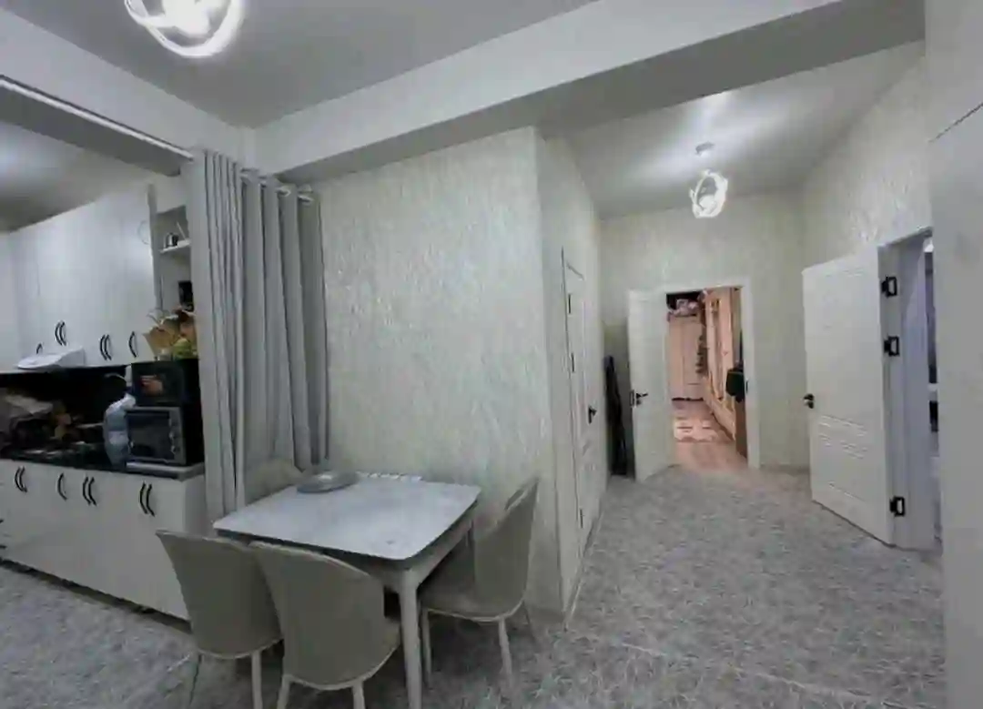 2-к квартира, 17 этаж, 73 м², Сино