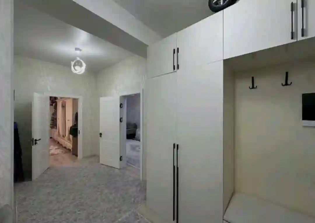 2-к квартира, 17 этаж, 73 м², Сино